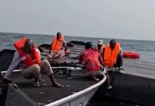 Chavirage d’un bateau au Zimbabwe – Le bilan s’alourdit à 44 morts
