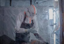 Ebola – Flambée sans précédent en RDC avec plus de 3.500 cas