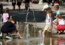 France -juillet 2026, mois le plus chaud jamais mesuré