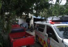 Fusillade en Thaïlande – Le bilan grimpe à huit morts