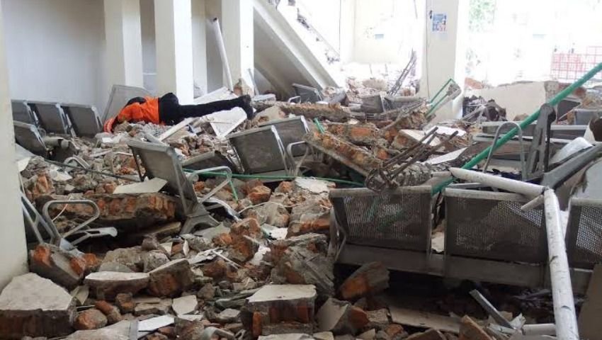 11 - Le bilan s'alourdit à 38 morts