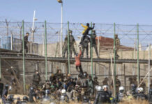 Migration – Le Makhzen exploite la souffrance de son peuple comme moyen de chantage