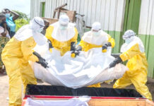RDC – L’épidémie d’Ebola fait désormais 2 011 morts