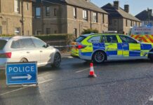 Royaume-Uni – Sept morts dans une collision entre un véhicule à contresens et une voiture de police