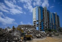 Séismes au Venezuela – Le Parlement adopte une loi sur les logements à louer au profit des sinistrés
