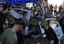 Syrie – Trois morts lors d’une explosion d’un réservoir d’hydrogène d’une centrale électrique
