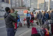 Union africaine – 13 ,1 millions de migrants internationaux travaillent en Afrique