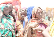 Soudan – Plus de 200.000 personnes ont été nouvellement déplacées dans la région du Kordofan