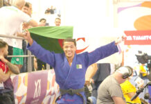 Jeux méditerranéens – Nouvelles médailles et qualifications pour l’Algérie