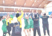 Jeux méditerranéens Tarente-2026 – Deux finales en boxe et qualification en quarts pour le tennis de table, l’Algérie s’impose en handball