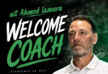 Ligue 2 – Aït-Ahmed Lamara nommé nouvel entraîneur du MO Béjaïa