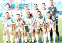 CAN féminine-2026 – L’Algérie face au Malawi dans une demi-finale historique