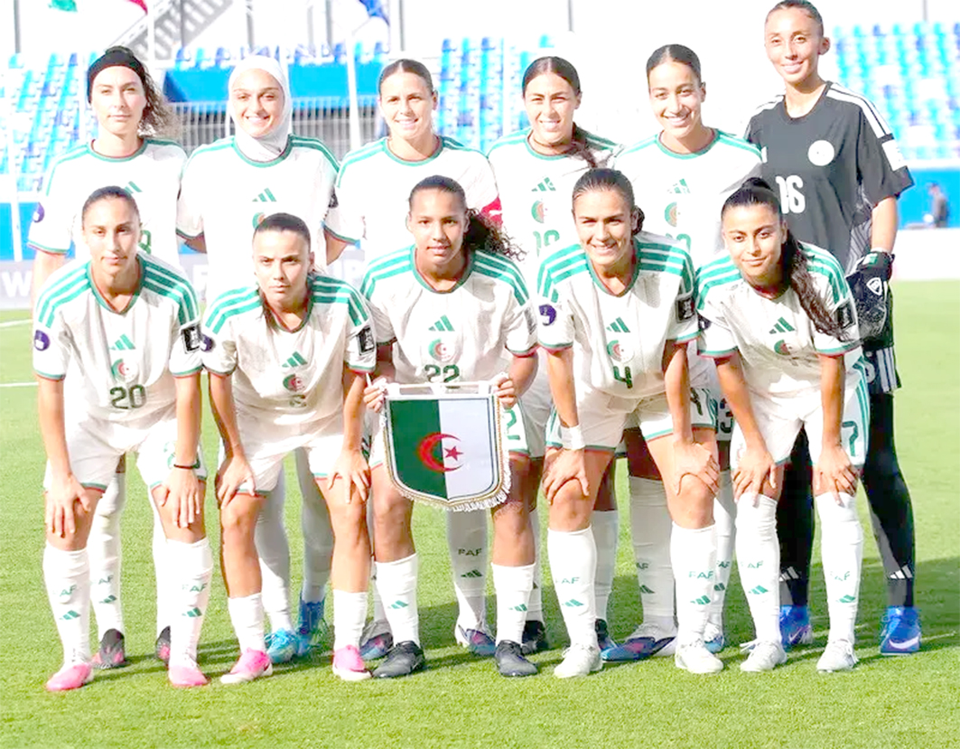 13 - CAN féminine-2026