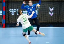 Mondial féminin U18 – Défaite de l’Algérie (31-18) contre l’Angola