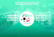 Football/Formation – Tipasa accueille le deuxième module de la Licence CAF A