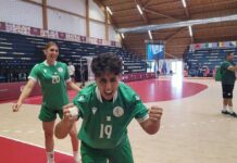 JM Tarente-2026 – L’Algérie s’illustre en handball, en natation et décroche une nouvelle médaille en badminton