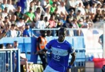 JS El-Biar – Le défenseur guinéen Bangaly Cissé signe en faveur du club