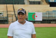 JSM Tlemcen – Mohamed Djelti prend les rênes de la direction générale
