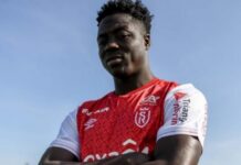 Ligue 1 – L’ASO Chlef officialise l’arrivée de Diakité Ousmane
