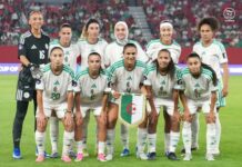 CAN-2026 féminine – Les Algériennes décrochent leur billet pour le Mondial-2027