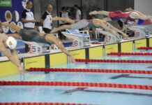 Championnat d’Algérie Open – Les nageuses du CR Belouizdad brillent avec deux records nationaux