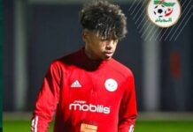 Ligue 1 – Le défenseur Amem Faiz s’engage avec la JS El-Biar