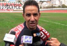 Ligue 2 – Yacine Slatni nommé nouvel entraîneur de l’USM Annaba