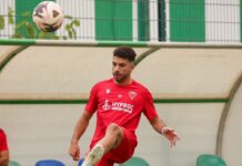 MC Oran – Trois derniers matchs amicaux avant le début du championnat