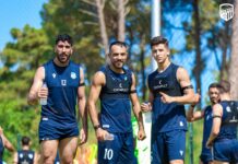 Match amical – L’Olympique Akbou domine le FC San Pedro