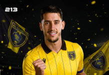 Saudi Pro League – Zineddine Belaïd rejoint officiellement Al-Taawoun FC