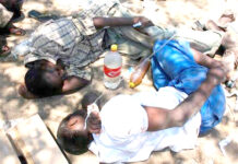Tchad – 13 morts dans une épidémie de choléra