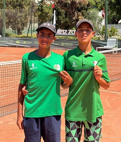 13 - Tennis