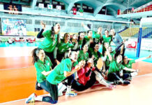 Volley / Championnat d’Afrique féminin 2026 – L’Algérie qualifiée aux dépens du Sénégal (3-0)