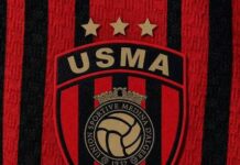 Ligue 1 « Mobilis » – « Le projet sportif de l’USMA m’a convaincu de signer »