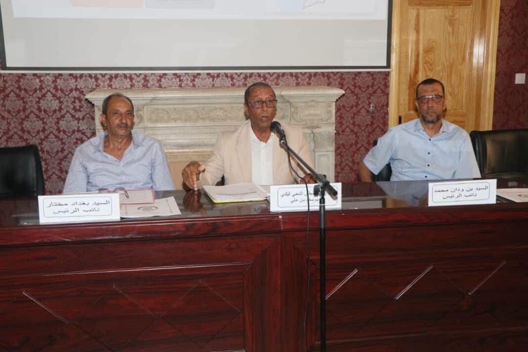À trois mois de la fin du mandat, la bataille des postes s’enlise à l’APC d’Oran