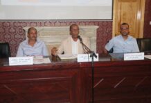 La bataille des postes s’enlise à l’APC d’Oran – Exécutif communal et commissions permanentes au cœur d’une nouvelle passe d’armes