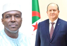 Algérie-Mali – Le Premier ministre invite son homologue malien à venir en Algérie
