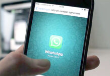 Comptes anonymes sur WhatsApp – L’Algérie adresse une mise en demeure à Meta