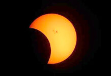 Éclipse solaire – Á quelle heure et comment la voir ?