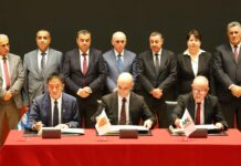 Projet de phosphate intégré – Fruit d’une stratégie visionnaire du président Tebboune