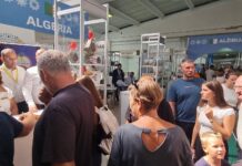 Salon de l’agriculture et de l’alimentation en Slovénie – Le pavillon algérien attire les visiteurs