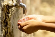 Sécheresse – Préserver l’eau pour protéger la santé publique