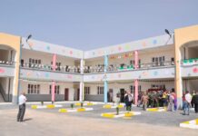 Sétif – Près de 3 000 nouveaux enseignants pour la rentrée 2026