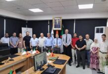 Sonelgaz – Signature de deux accords pour la fabrication locale d’équipements