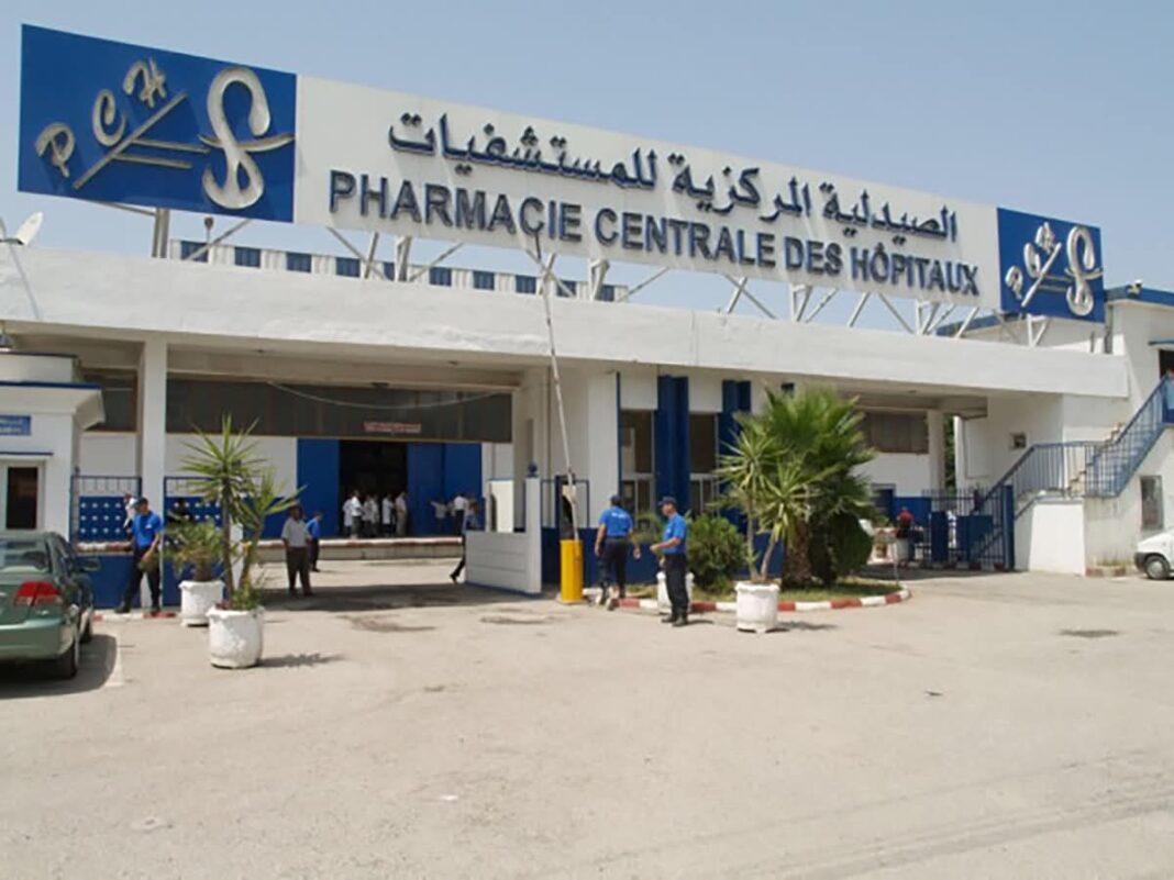 Une cellule de crise pour la disponibilité des produits pharmaceutiques
