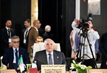 Face aux mesures unilatérales visant à modifier le statut d’El-Qods – L’Algérie appelle à intensifier l’action politique et diplomatique