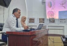 Prise en charge des AVC – Les généralistes d’Oran renforcent leur expertise