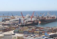 Après deux missions d’inspection – Mohamed Tounsi nouveau directeur de la logistique du port d’Oran