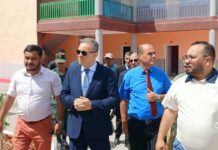 Rentrée scolaire 2026-2027 à Oran – Dernière ligne droite pour six projets scolaires