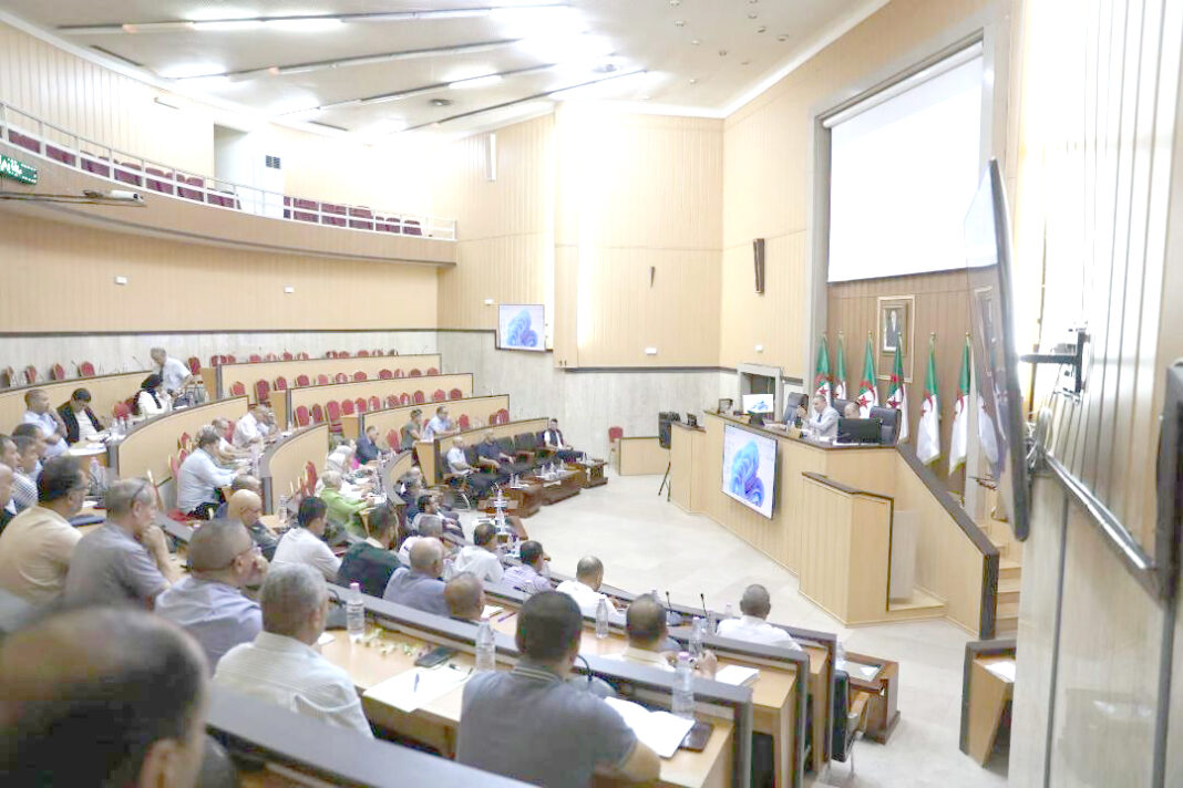 03 - Développement local